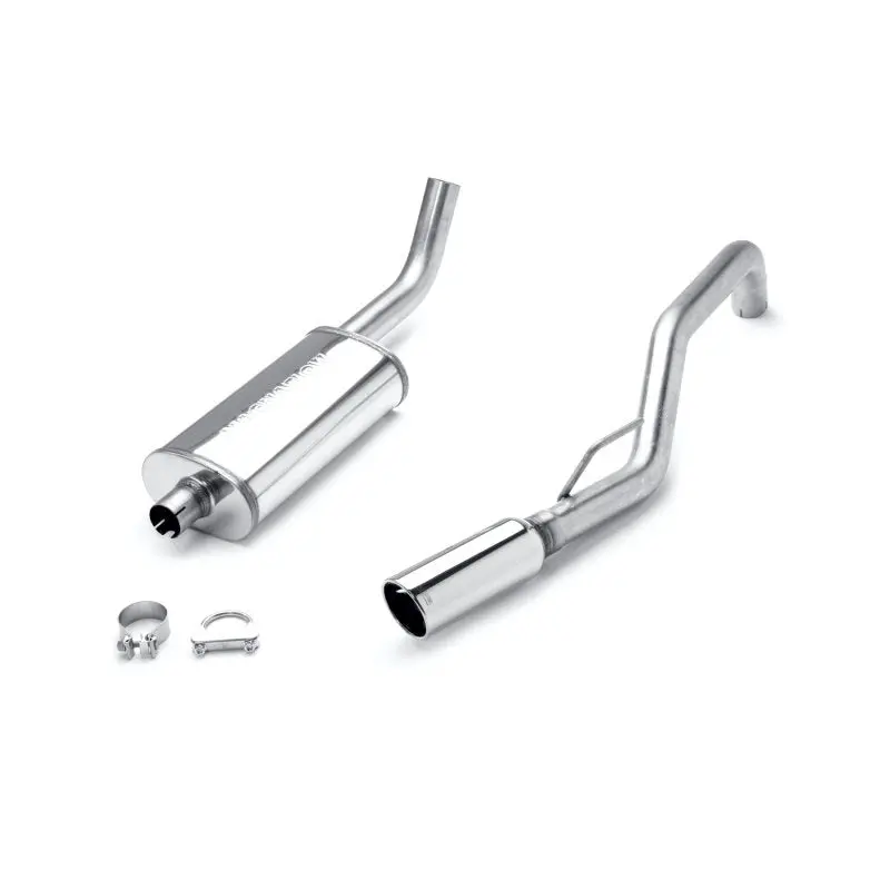 Magnaflow Cat-Back Exhaust System For 1999-2004 Jeep Grand Cherokee 4.0L 4.7L 1