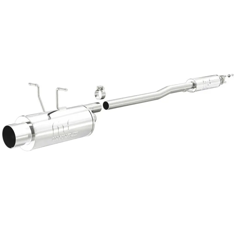 Magnaflow Cat-Back Exhaust System For 2002-2008 Mini Cooper Standard 1