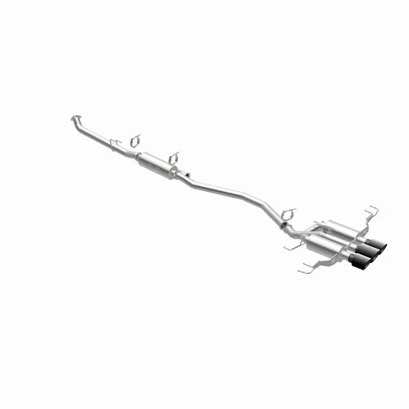 Magnaflow Cat-Back Perf Speq Cf Tips 2023+ Civic Type R 2