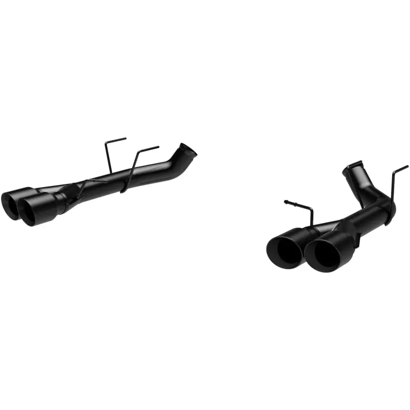 Magnaflow Cat Back Performance Exhaust For 2013-2014 Ford Mustang Shelby Gt500 V8 5.8L Quad Split Rear Exit 1
