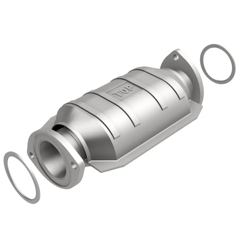 Magnaflow Cat Conv Direct Fit Carb 95-97 Land Cruiser 4.5L 1