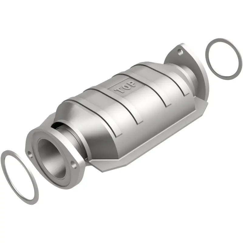 Magnaflow Cat Conv Direct Fit Carb 95-97 Land Cruiser 4.5L 2