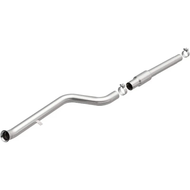 Magnaflow Cat Converter Direct Fit Epa 2018 Bmw 530E 1