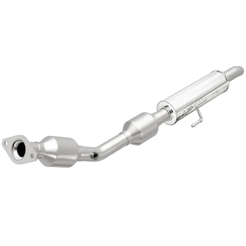 Magnaflow Cat Converter Direct Fit Oem 2007-08 Toyota Yaris 1