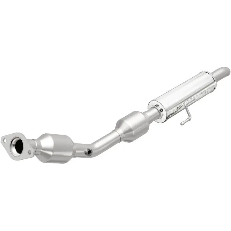 Magnaflow Cat Converter Direct Fit Oem 2007-08 Toyota Yaris 2