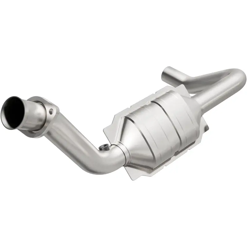 Magnaflow Catalytic Converter 07-09 Chrysler/Dodge Aspen/Durango 5.7L Driver Side Direct-Fit Oem Grade 1