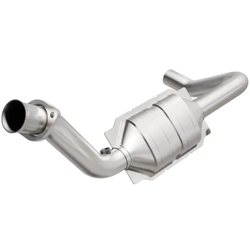 Magnaflow Catalytic Converter 07-09 Chrysler/Dodge Aspen/Durango 5.7L Driver Side Direct-Fit Oem Grade 2