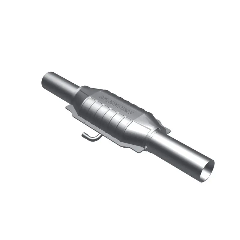 Magnaflow Catalytic Converter 2.5 Inch Direct Fit For 1986-1994 Cadillac Buick Oldsmobile Pontiac 1