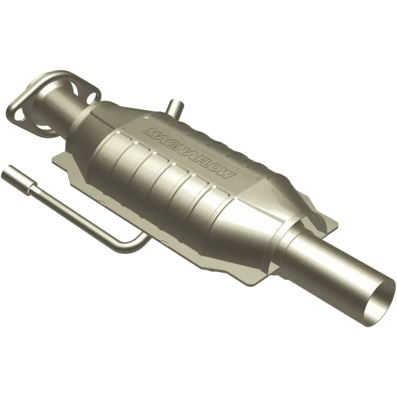 Magnaflow Catalytic Converter 21.125X6.5X4 For Ford-Mercury 1