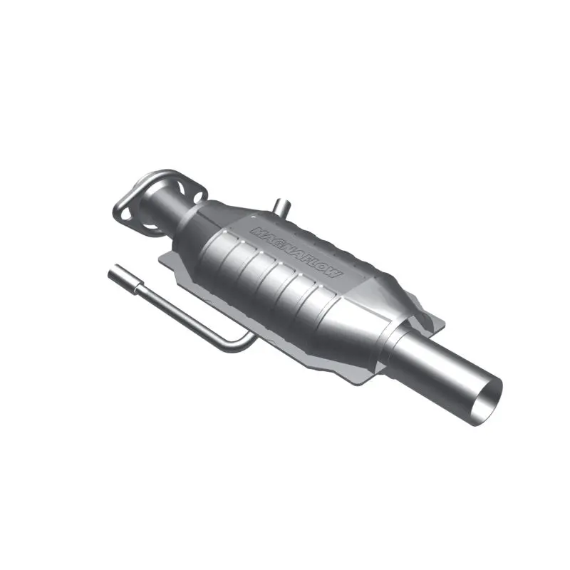 Magnaflow Catalytic Converter 21.125X6.5X4 For Ford-Mercury 2