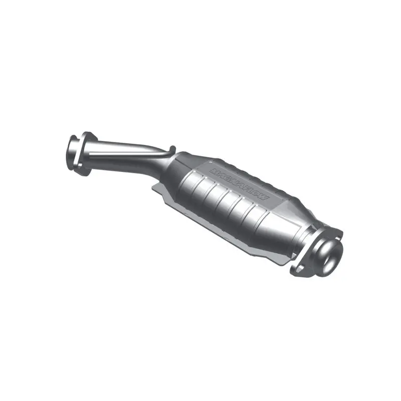 Magnaflow Catalytic Converter 21.5X6.5X4 Ford-Mercury 1985-1988 2