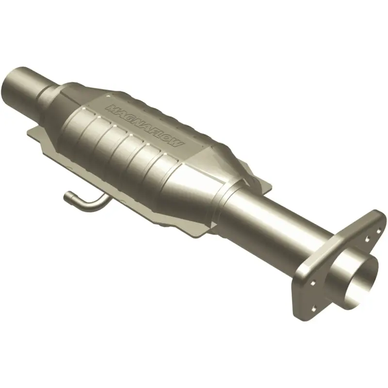 Magnaflow Catalytic Converter 22.75X6.5X4 2.25/2.25 - Chevy Caprice 86-90, Cadillac Brougham 87-90 1