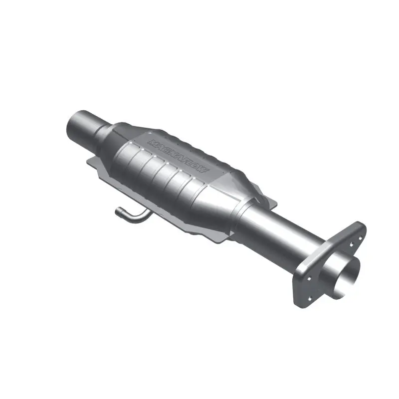 Magnaflow Catalytic Converter 22.75X6.5X4 2.25/2.25 - Chevy Caprice 86-90, Cadillac Brougham 87-90 2