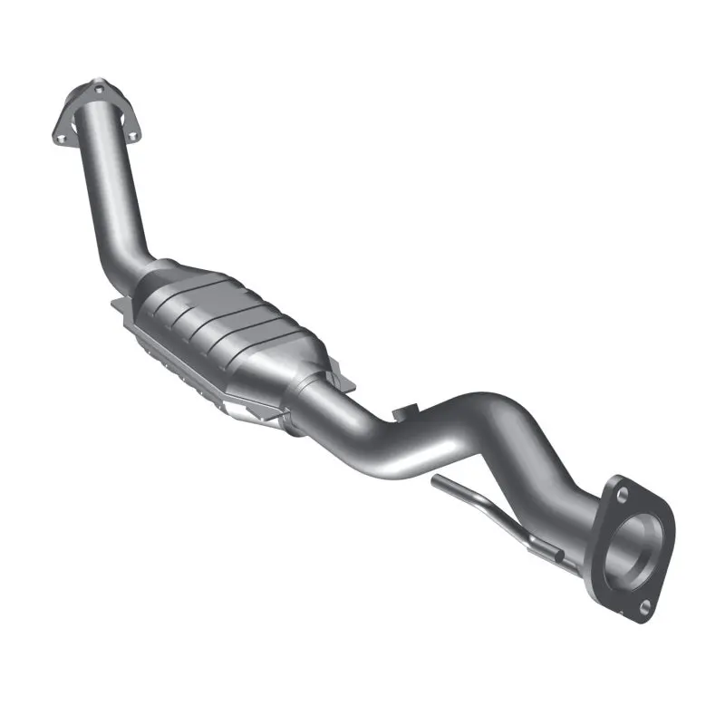 Magnaflow Catalytic Converter 23634 Df 98-02 3.5L Isuzu Trooper Ps 1