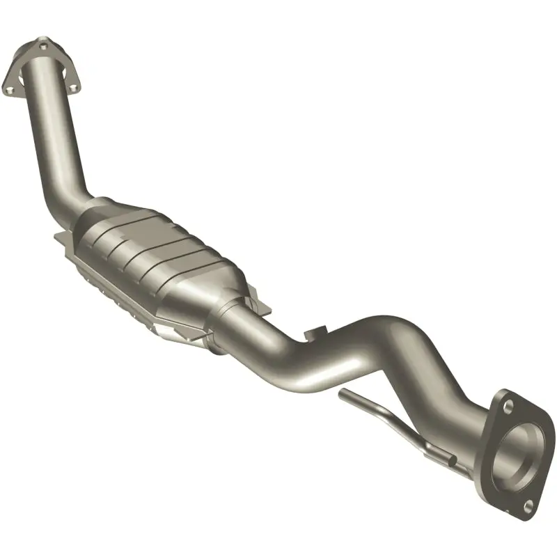 Magnaflow Catalytic Converter 23634 Df 98-02 3.5L Isuzu Trooper Ps 2