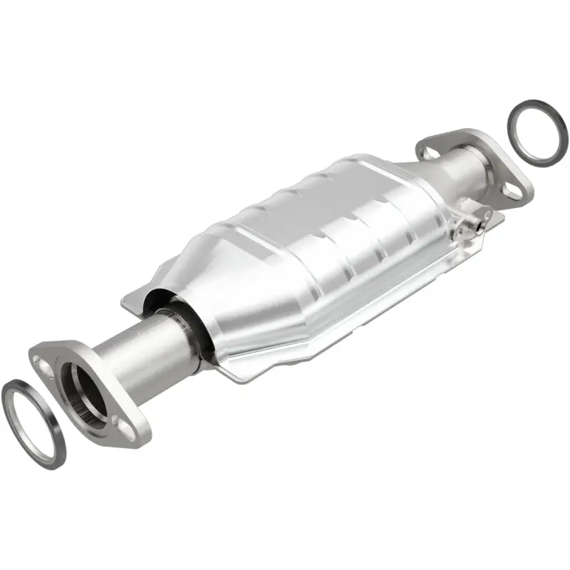 Magnaflow Catalytic Converter 23887 17.75X6.5X4 2/2 Toyota Celica 1975-1985 Cressida 1983-1984 1