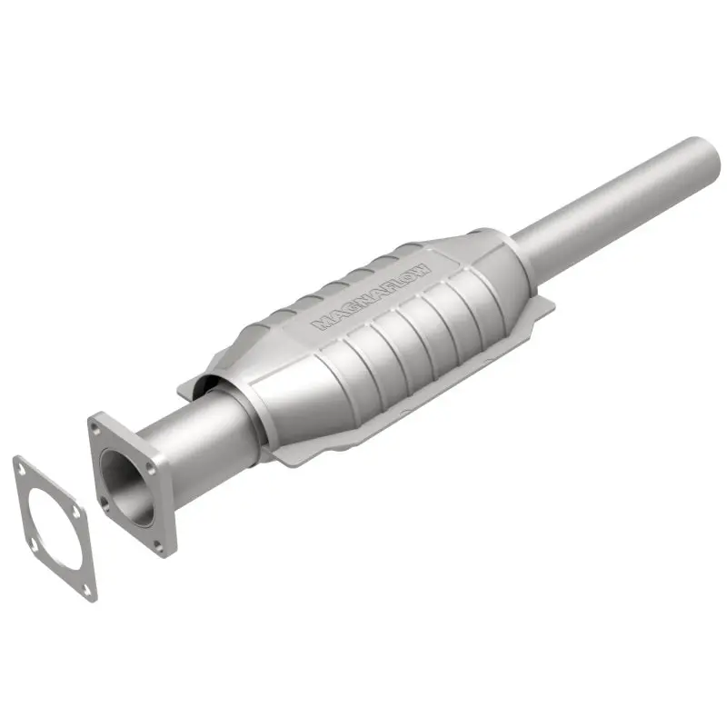 Magnaflow Catalytic Converter 27.5X6.5X4 2.5/2 For Jeep 1