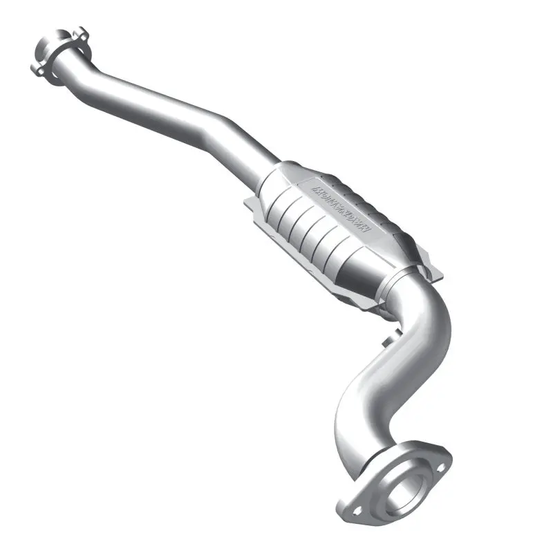 Magnaflow Catalytic Converter 49611 Rear Downpipe 04-06 Chevy Colorado 2.8/3.5 1