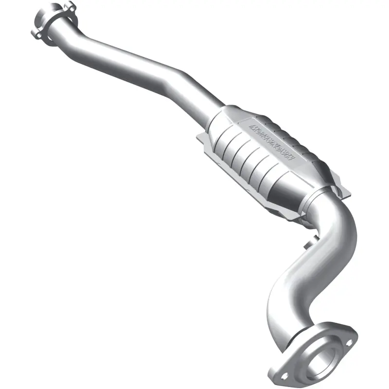 Magnaflow Catalytic Converter 49611 Rear Downpipe 04-06 Chevy Colorado 2.8/3.5 2
