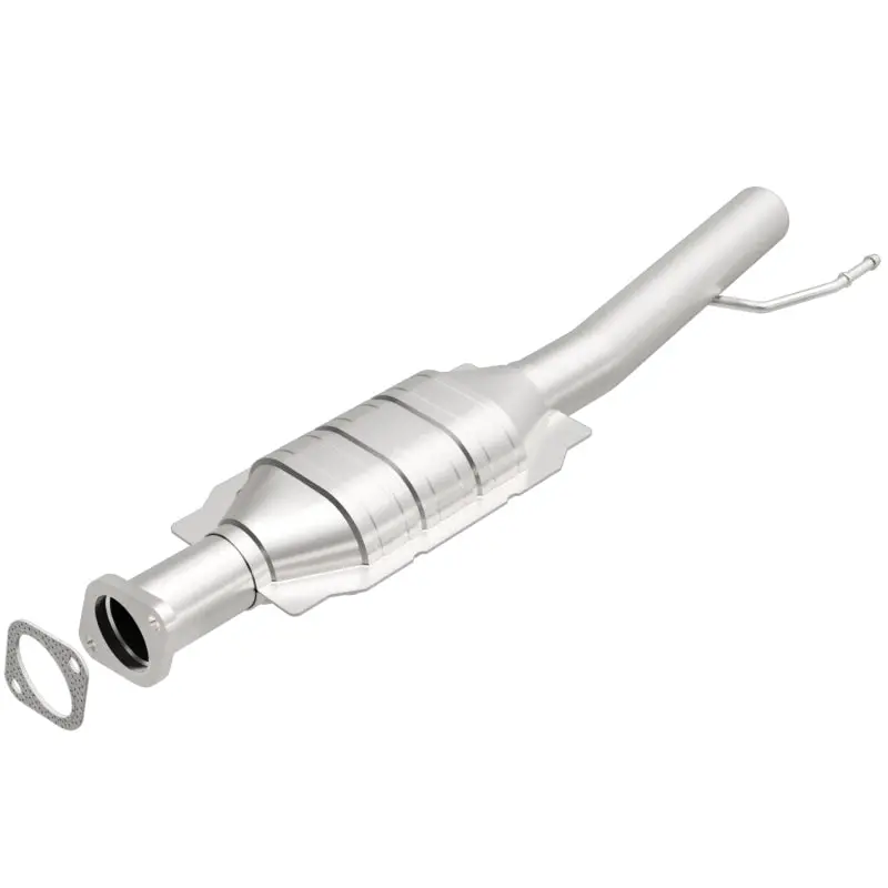 Magnaflow Catalytic Converter 49662 Rear Oe For 05-09 Ford Escape/Trib 2.3 1