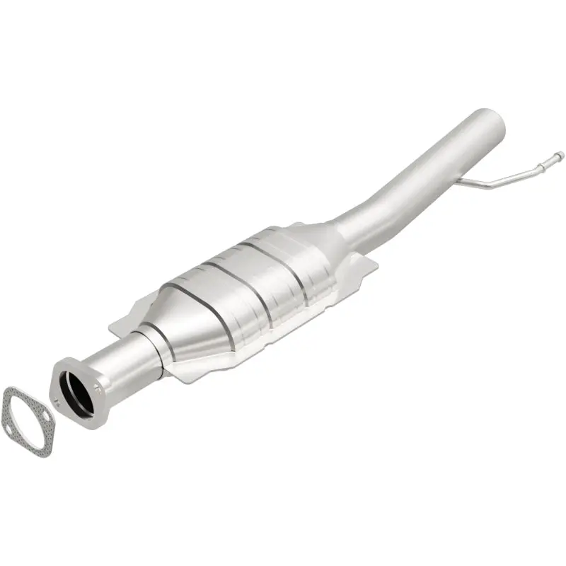 Magnaflow Catalytic Converter 49662 Rear Oe For 05-09 Ford Escape/Trib 2.3 2