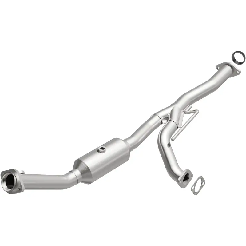 Magnaflow Catalytic Converter 49678 For 07-09 Ranger 4.0 Passenger Side Oem 1