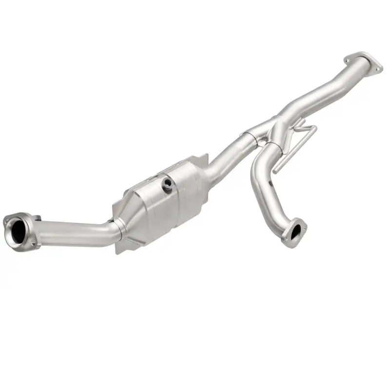 Magnaflow Catalytic Converter 49678 For 07-09 Ranger 4.0 Passenger Side Oem 2