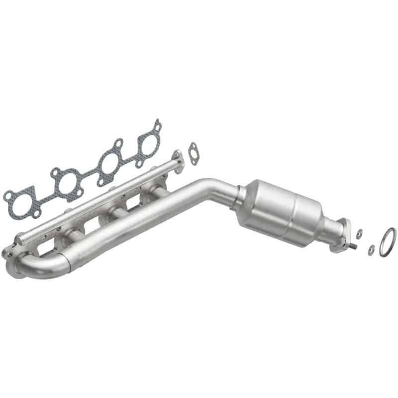 Magnaflow Catalytic Converter 50323 For Lexus Gx470 4.7L 05-09 1