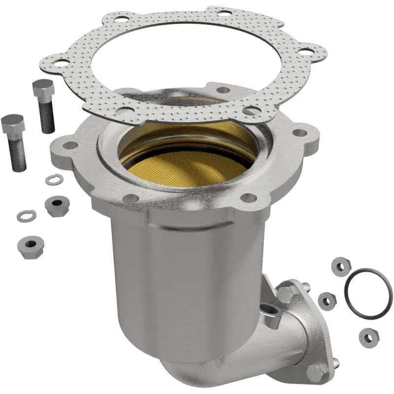 Magnaflow Catalytic Converter 51207 For 04-05 Nissan Maxima 3.5L 1