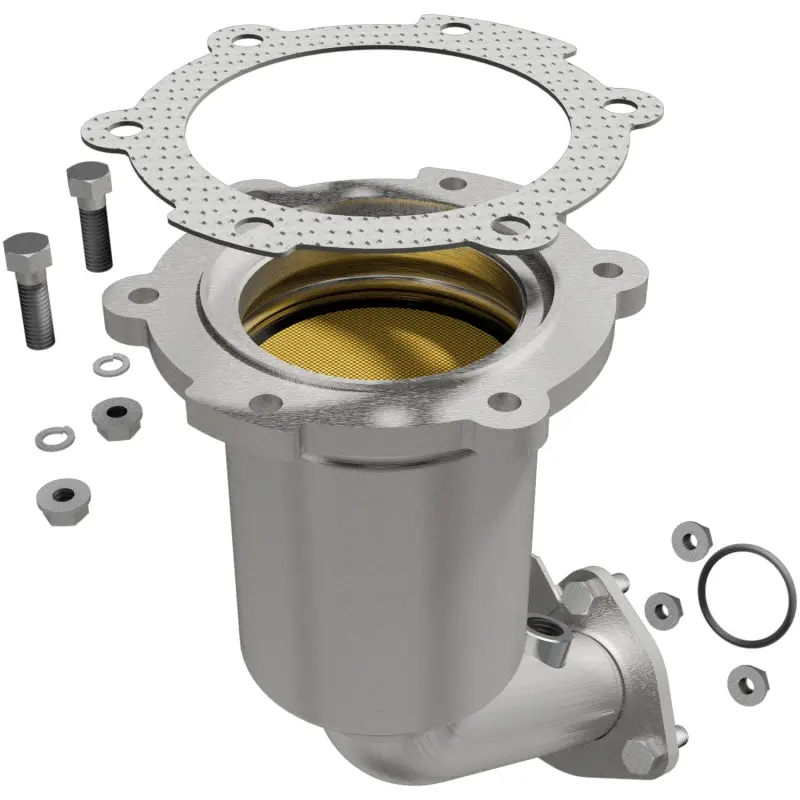 Magnaflow Catalytic Converter 51207 For 04-05 Nissan Maxima 3.5L 2