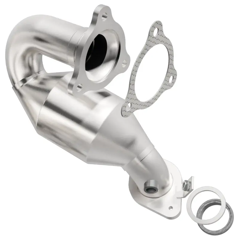Magnaflow Catalytic Converter 51519 Direct-Fit For 07-12 Acura Rdx 2.3L T 1