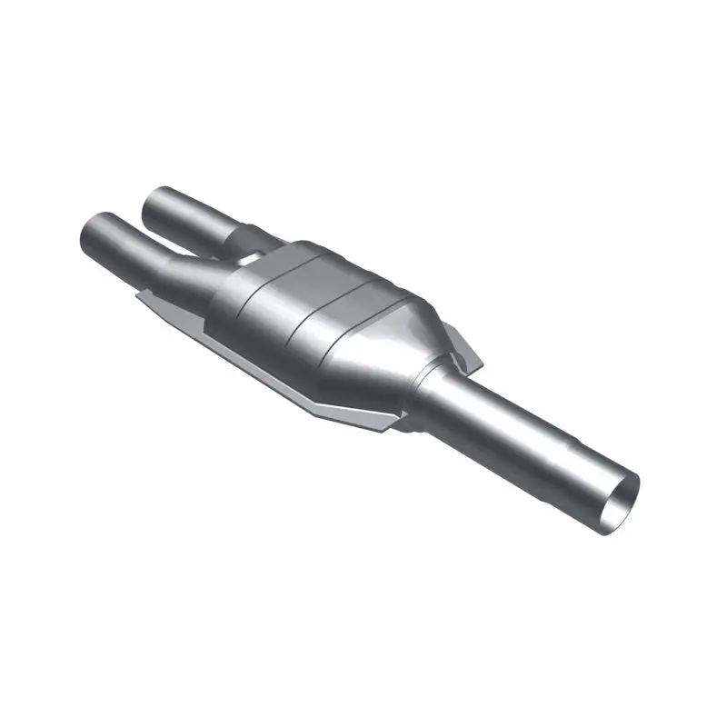 Magnaflow Catalytic Converter Chrysler-Dodge 23.75X6.5X4 1993-1997 Intrepid Concorde Vision 1