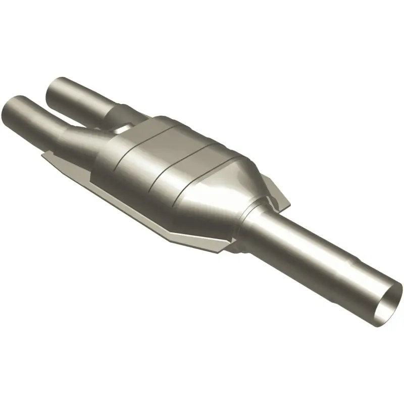 Magnaflow Catalytic Converter Chrysler-Dodge 23.75X6.5X4 1993-1997 Intrepid Concorde Vision 2