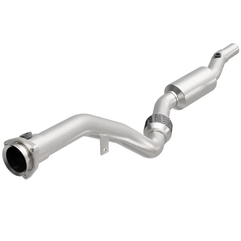 Magnaflow Catalytic Converter Df 00-03 Audi A6 Quattro 4.2L Driver Side *Not For Sale In California* 1