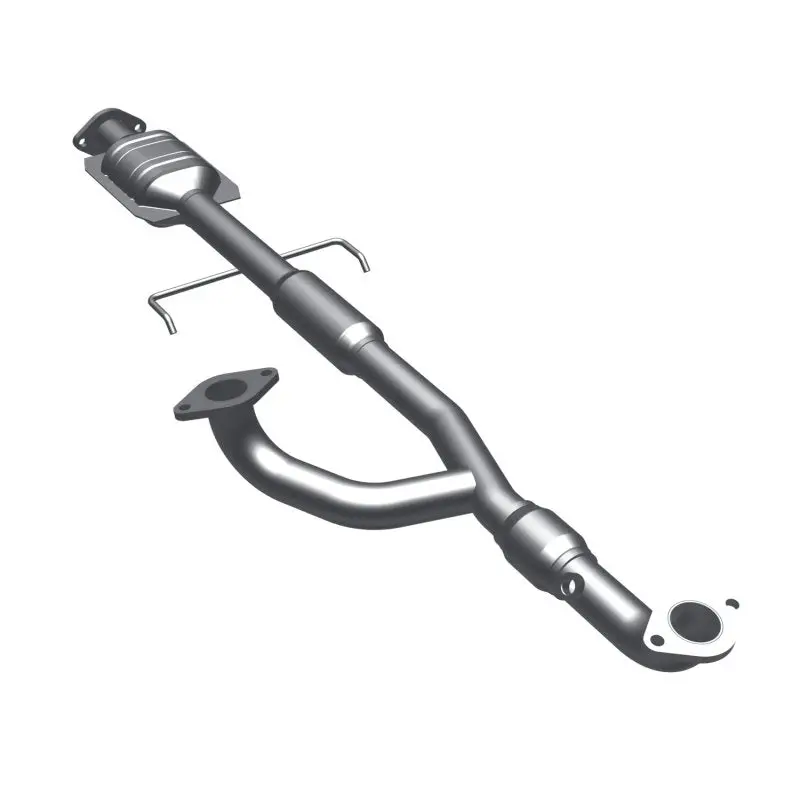 Magnaflow Catalytic Converter Df 00-03 Galant 3L Oem Direct Fit 2