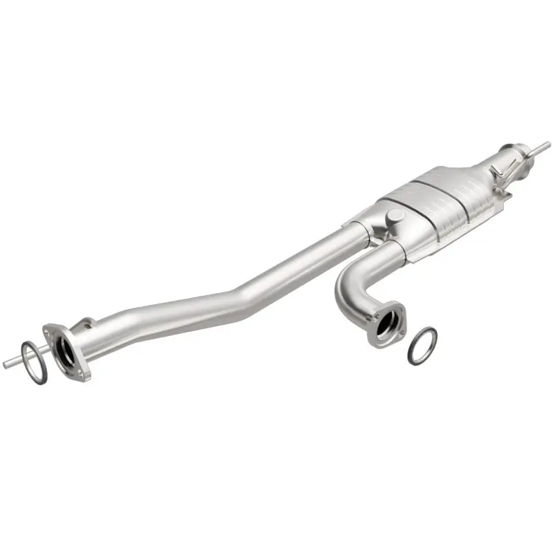 Magnaflow Catalytic Converter Df 00-04 Toyota Tundra 4.7L Rear 49 State 1