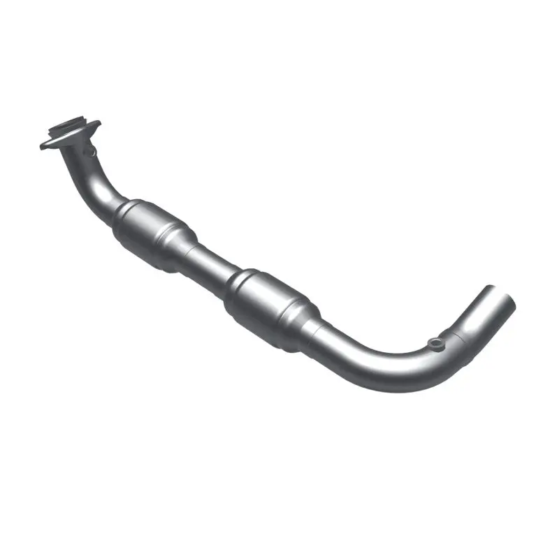 Magnaflow Catalytic Converter Df 01-03 Ford E150 4.2L Driver Side 1