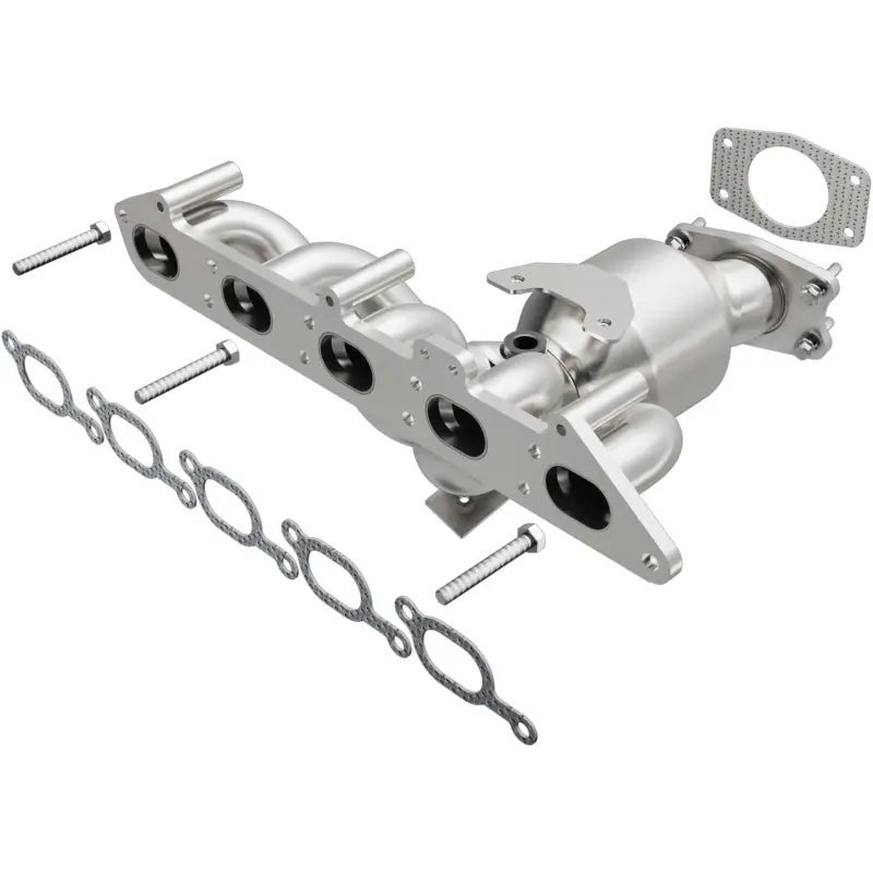 Magnaflow Catalytic Converter Df 01-03 Volvo S60 2.4L 1