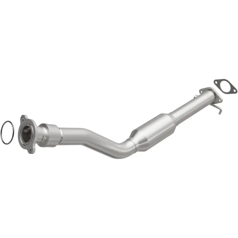 Magnaflow Catalytic Converter Df 01-04 Century 3.1L/Impala Compatible With 1997-2005 Buick Century And 2000-2005 Chevrolet Impala 2