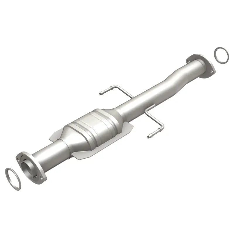 Magnaflow Catalytic Converter Df 01-04 Toyota Tacoma 2.4L Rear Direct Fit 2