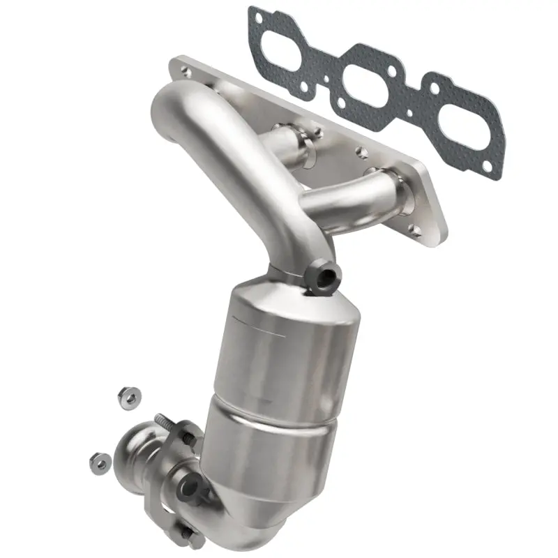 Magnaflow Catalytic Converter Df 01-05 Ford Escape / Mazda Tribute 2.0L Ca Emissions 2