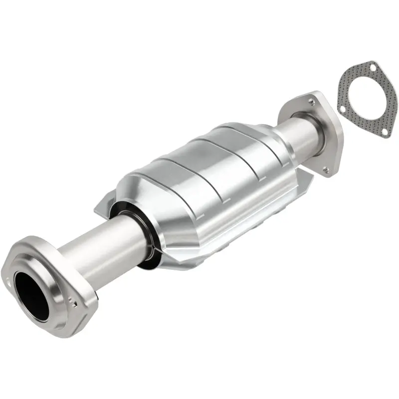 Magnaflow Catalytic Converter Df 01/20/00-01 Jeep Cherokee 4.0L Rear 49 State 1