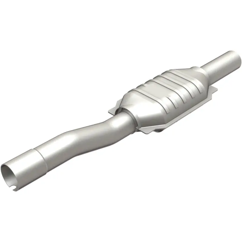 Magnaflow Catalytic Converter Df 02-04 Jeep Gc 4.0L Rear Direct-Fit For Grand Cherokee Laredo Limited Overland Sport Special Edition 1