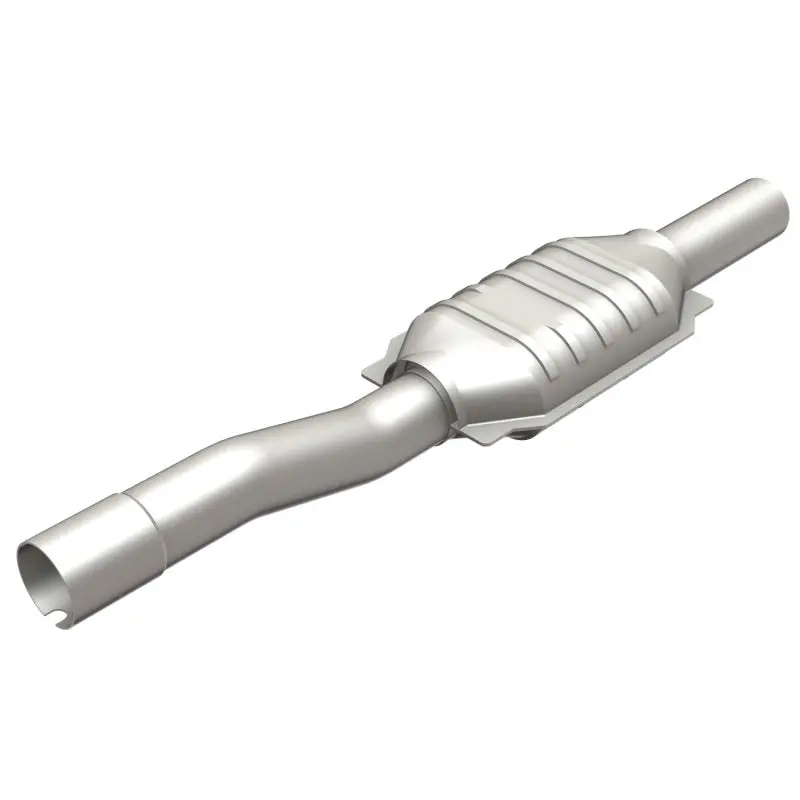 Magnaflow Catalytic Converter Df 02-04 Jeep Gc 4.0L Rear Direct-Fit For Grand Cherokee Laredo Limited Overland Sport Special Edition 2