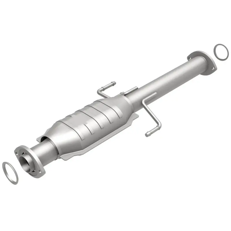 Magnaflow Catalytic Converter Df 02-04 Tacoma 3.4L Rear 50S 1