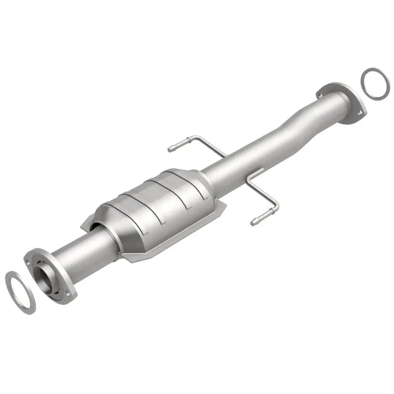 Magnaflow Catalytic Converter Df 02-04 Tacoma Rear 2.4L 1