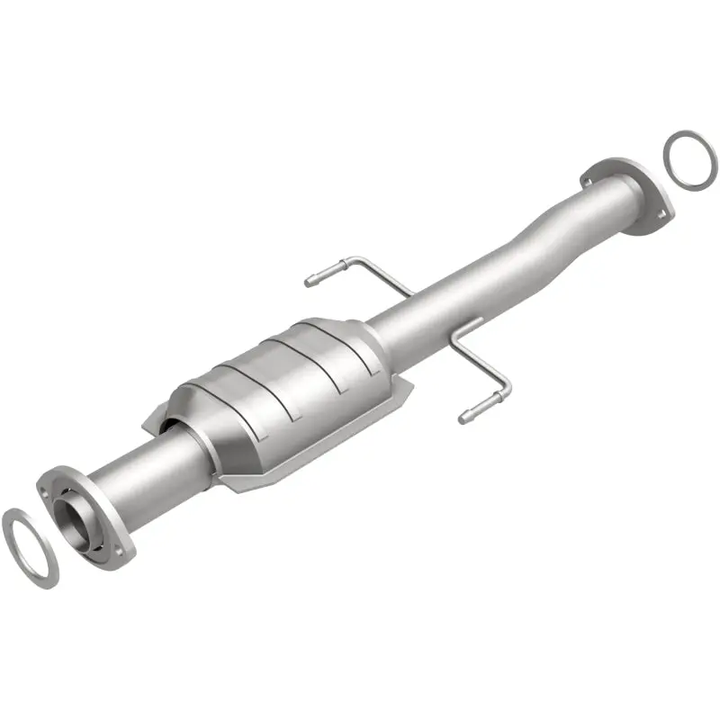 Magnaflow Catalytic Converter Df 02-04 Tacoma Rear 2.4L 2