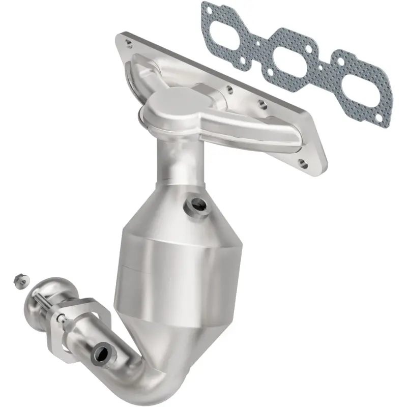 Magnaflow Catalytic Converter Df 02-05 Ford Escape 3.0L Carb Compliant 1