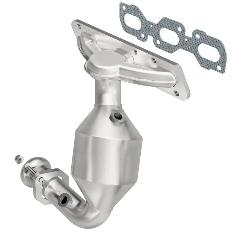 Magnaflow Catalytic Converter Df 02-05 Ford Escape 3.0L Carb Compliant 2