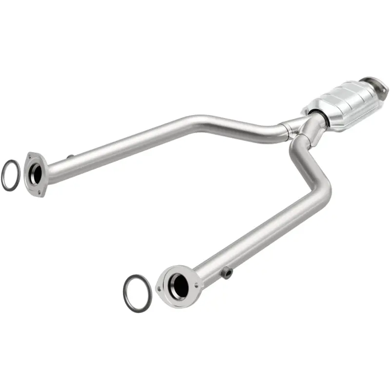 Magnaflow Catalytic Converter Df 02-08 Lexus Sc430 4.3L Rear 1